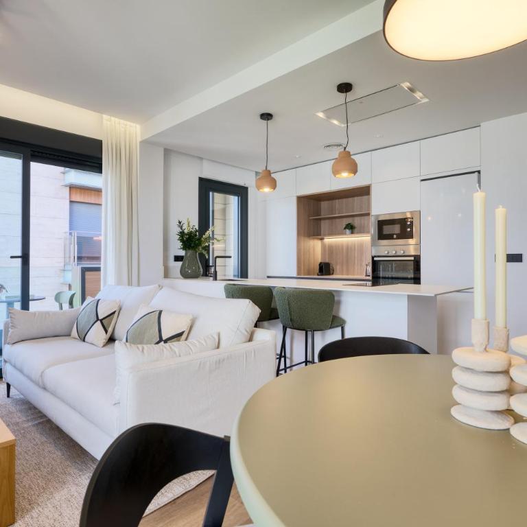 Viapol Homes - Apartamento 7 - 2 dormitorios - 8