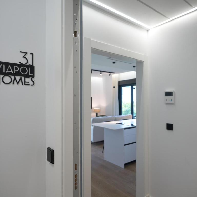 Viapol Homes - Apartamento 5 - 2 dormitorios - 1