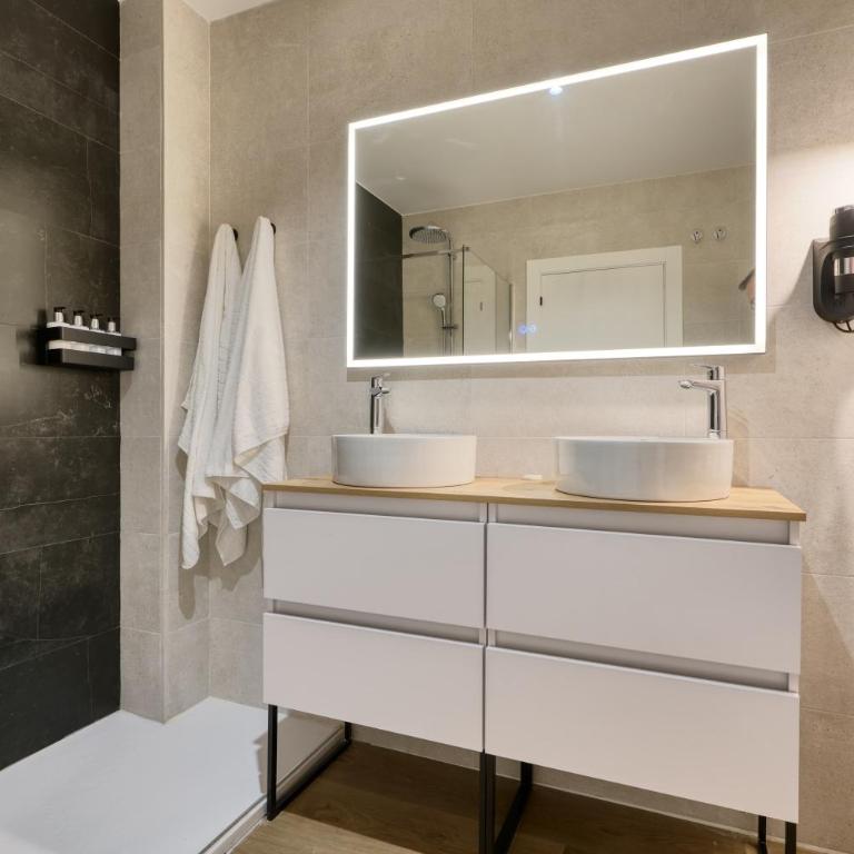 Viapol Homes - Apartamento 7 - 2 dormitorios - 9