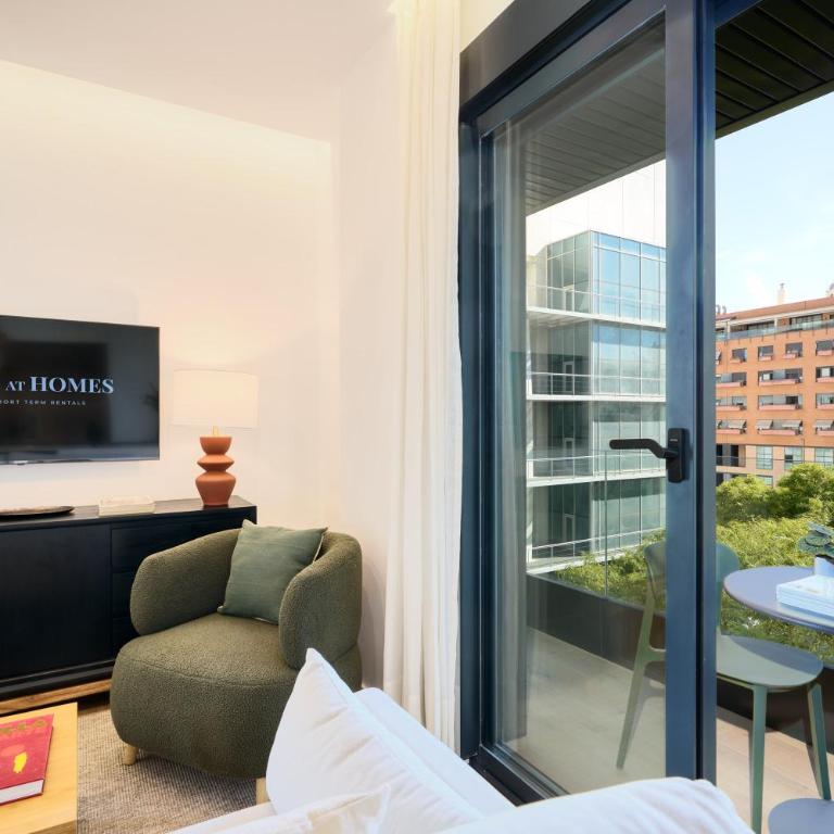 Viapol Homes - Apartamento 7 - 2 dormitorios - 10