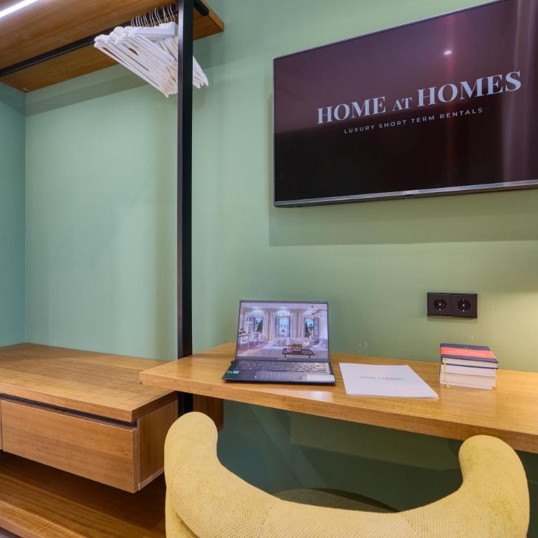 Viapol Homes - Apartamento 7 - 2 dormitorios - 11