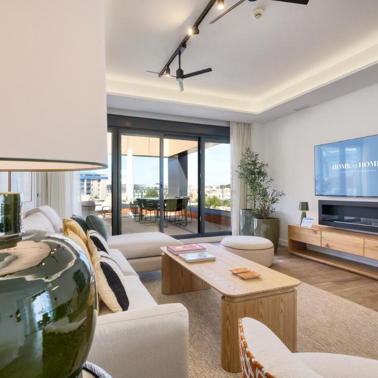 Viapol Homes - Apartamento de 3 dormitorios - 12