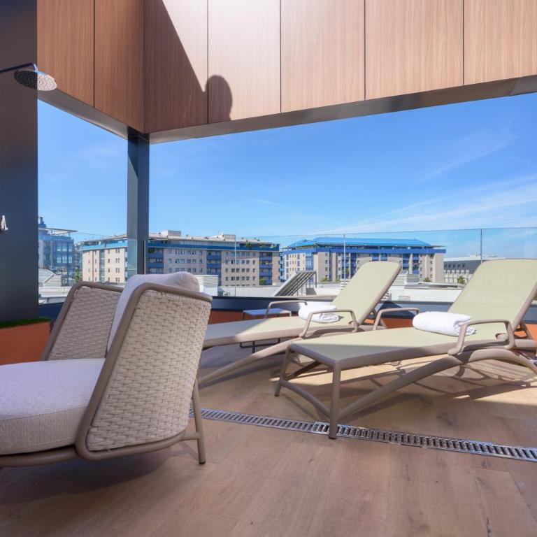 Viapol Homes - Apartamento de 3 dormitorios - 14