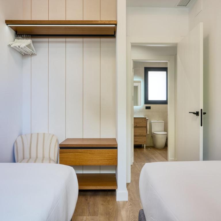 Viapol Homes - Apartamento 2 - 2 dormitorios - 3