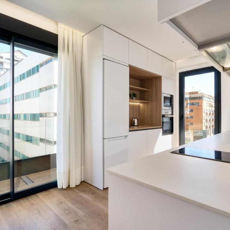 Viapol Homes - Apartamento de 3 dormitorios - 15