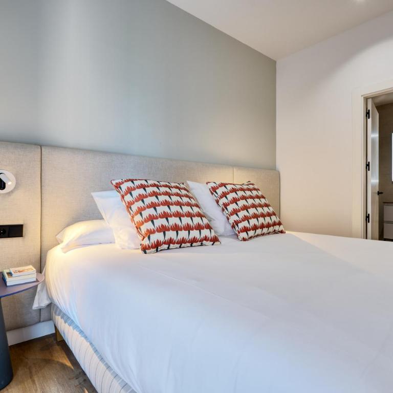 Viapol Homes - Apartamento 5 - 2 dormitorios - 3