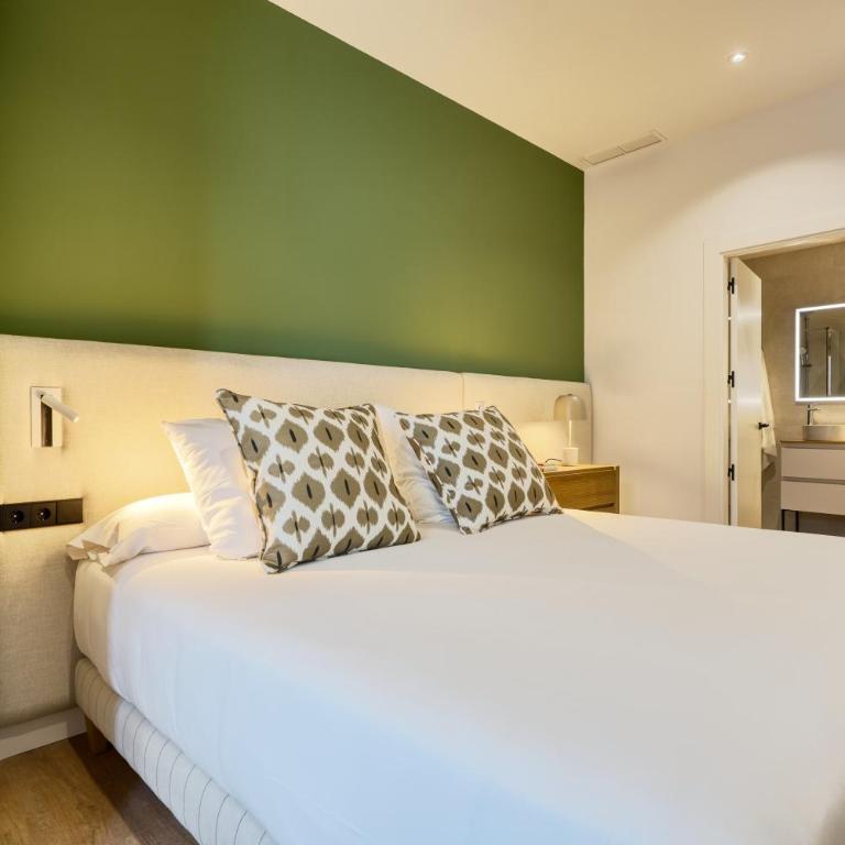 Viapol Homes - Apartamento de 3 dormitorios - 19