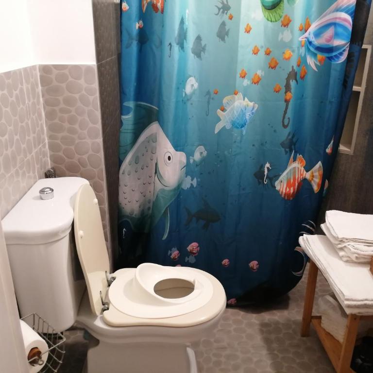 Casetta in Ortigia - Casa con 1 Camera da Letto - 33