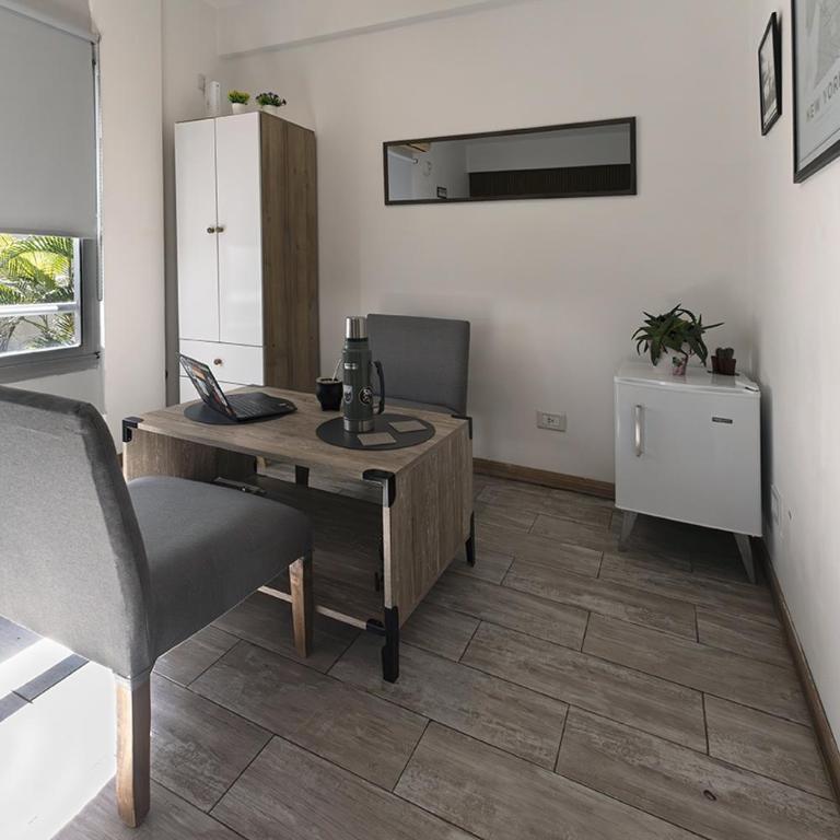 Studio en Recoleta - Apartamento de 1 dormitorio - 8