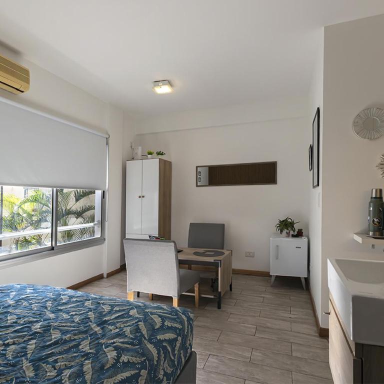 Studio en Recoleta - Apartamento de 1 dormitorio - 4