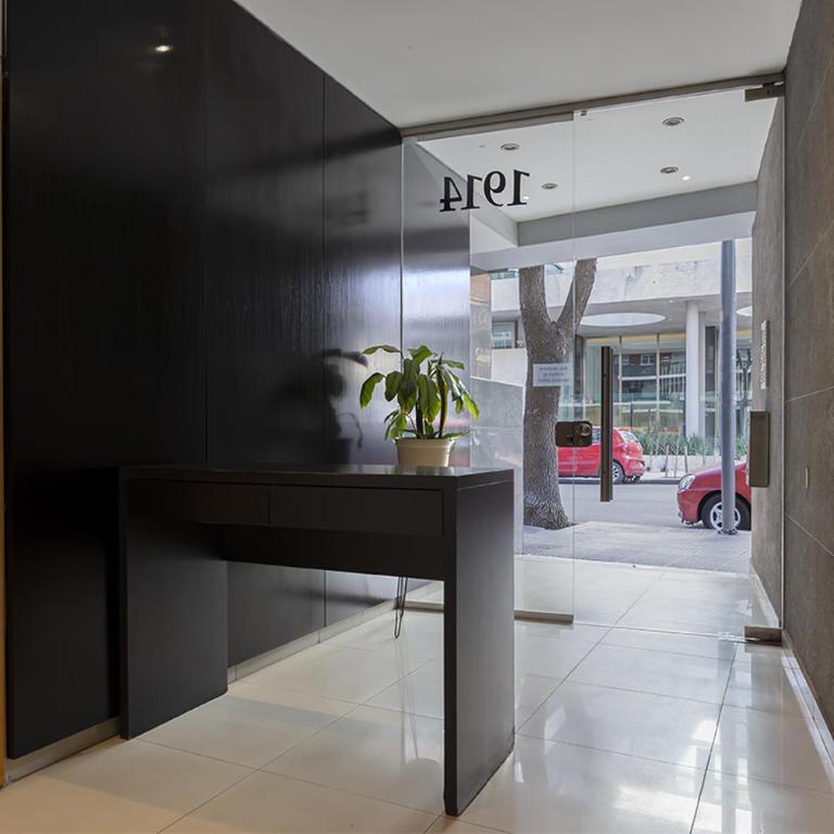 Studio en Recoleta - Apartamento de 1 dormitorio - 13