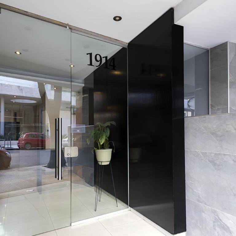 Studio en Recoleta - Apartamento de 1 dormitorio - 12