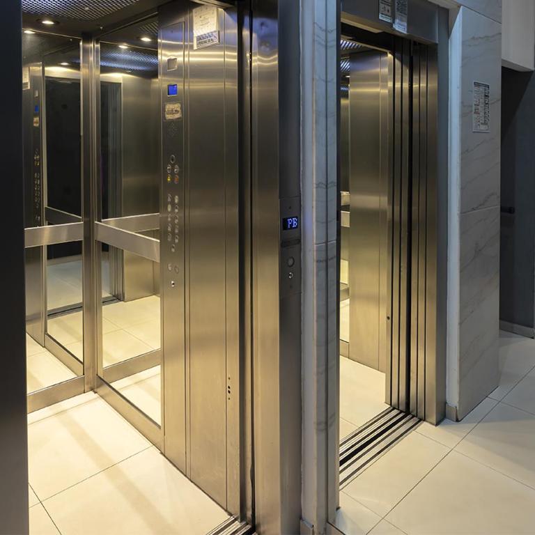 Studio en Recoleta - Apartamento de 1 dormitorio - 11