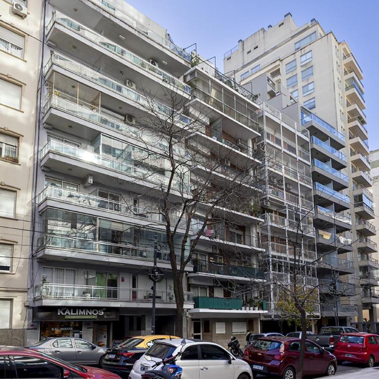 Studio en Recoleta - Apartamento de 1 dormitorio - 16