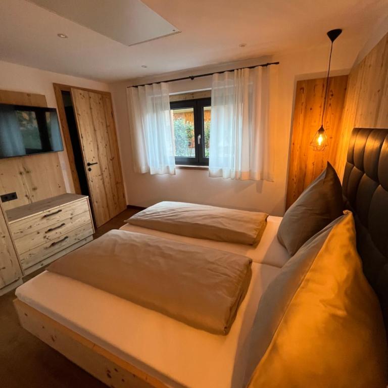 Alpinum Chalet mit privater Außensauna - Maison 1 Chambre - 11