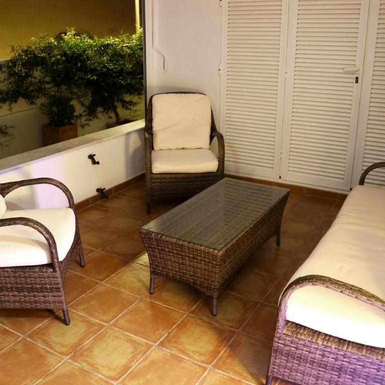 VILLA ROMPEOLAS JUNTO al MAR con PISCINA PRIVADA - Villa con piscina privada - 57