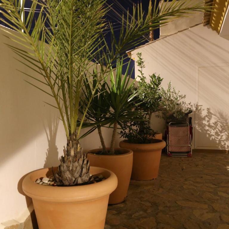 VILLA ROMPEOLAS JUNTO al MAR con PISCINA PRIVADA - Villa con piscina privada - 58