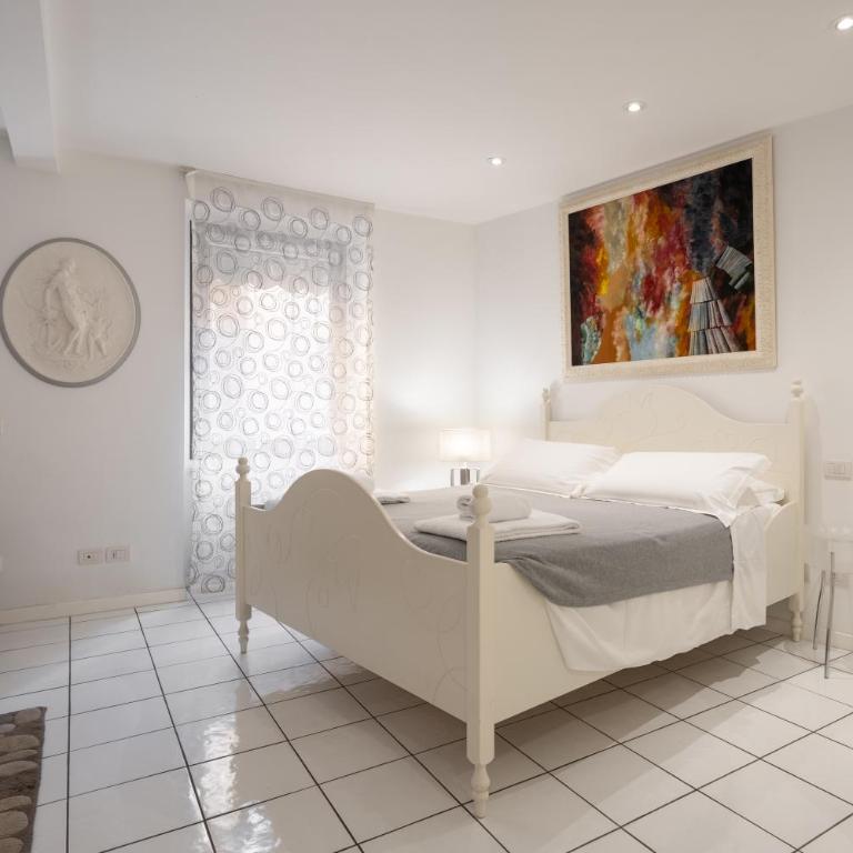 Firenze Rentals - Por Santa Maria - Appartamento - 7