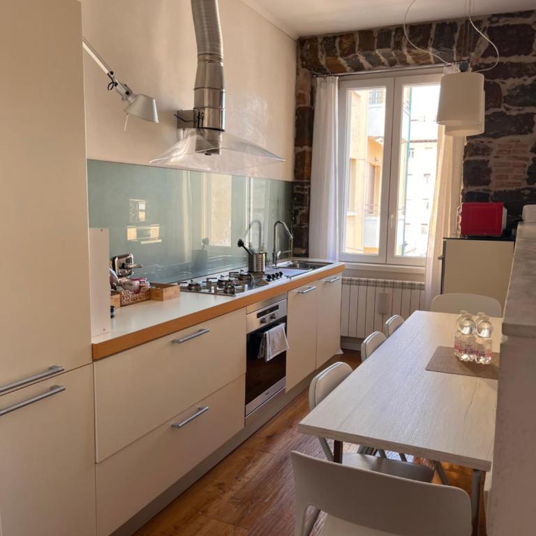 RivApartments2 FREE private parking - Appartamento con 1 Camera da Letto - 16