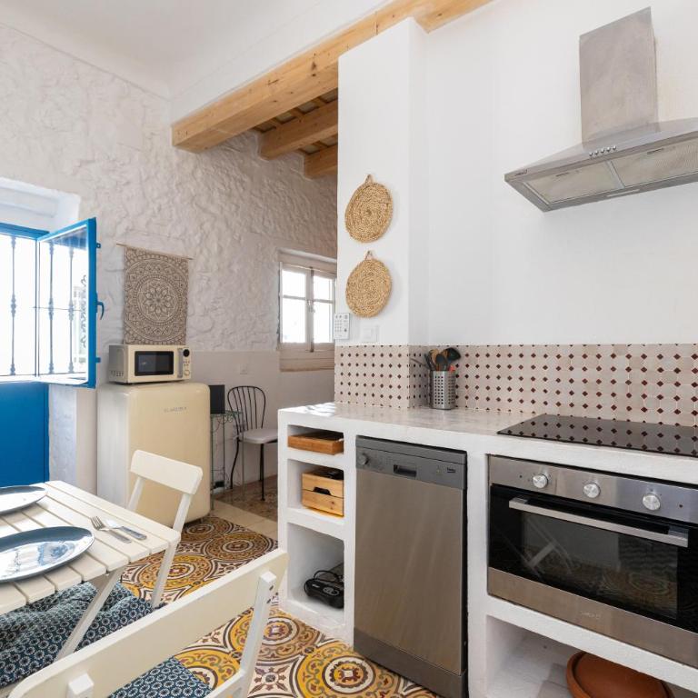 Casa Al-Janda - Casa de 2 dormitorios - 2