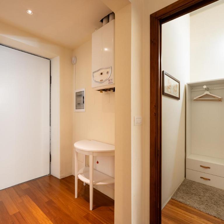Firenze Rentals - Piazza Signoria - Superior Apartment - 10