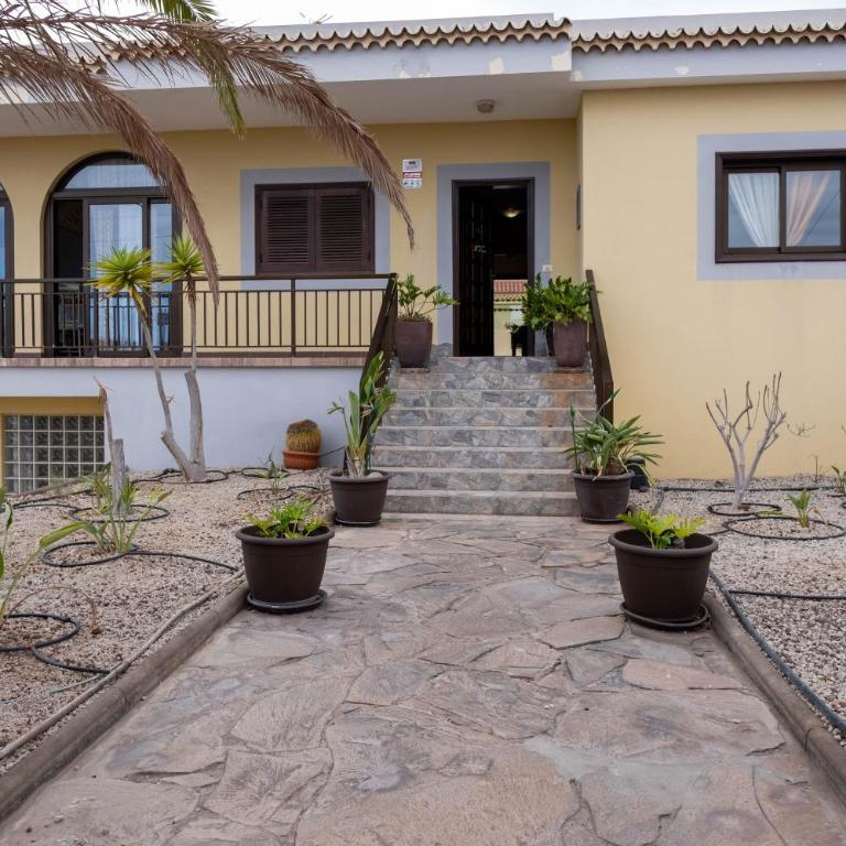 Vivienda Vacacional TINIZARA - Villa - 3