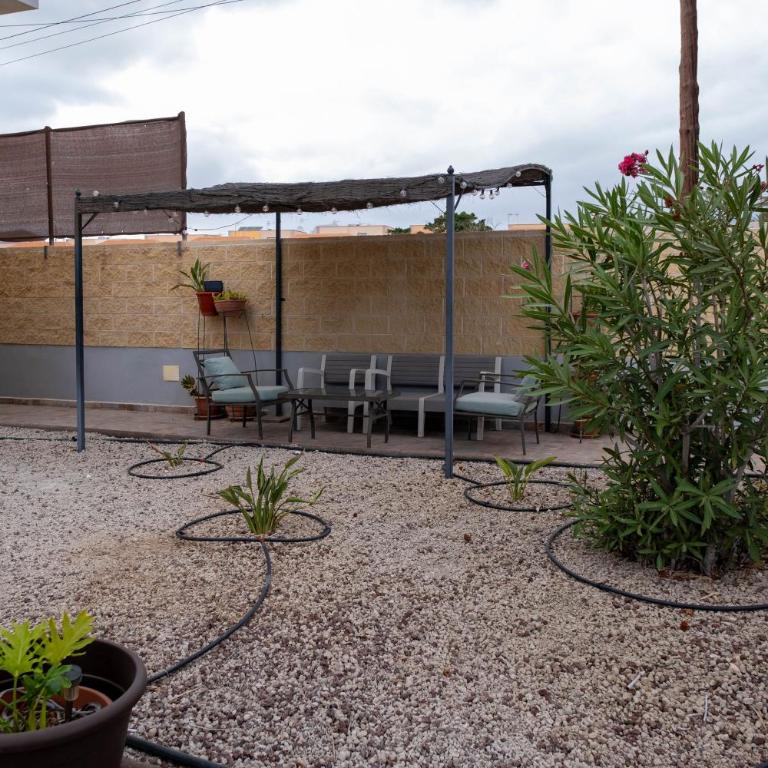 Vivienda Vacacional TINIZARA - Villa - 6