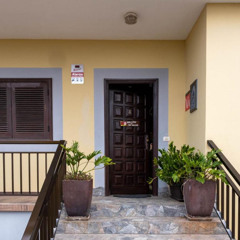 Vivienda Vacacional TINIZARA - Villa - 4