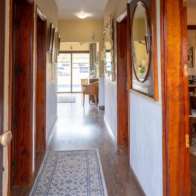 Vivienda Vacacional TINIZARA - Villa - 32