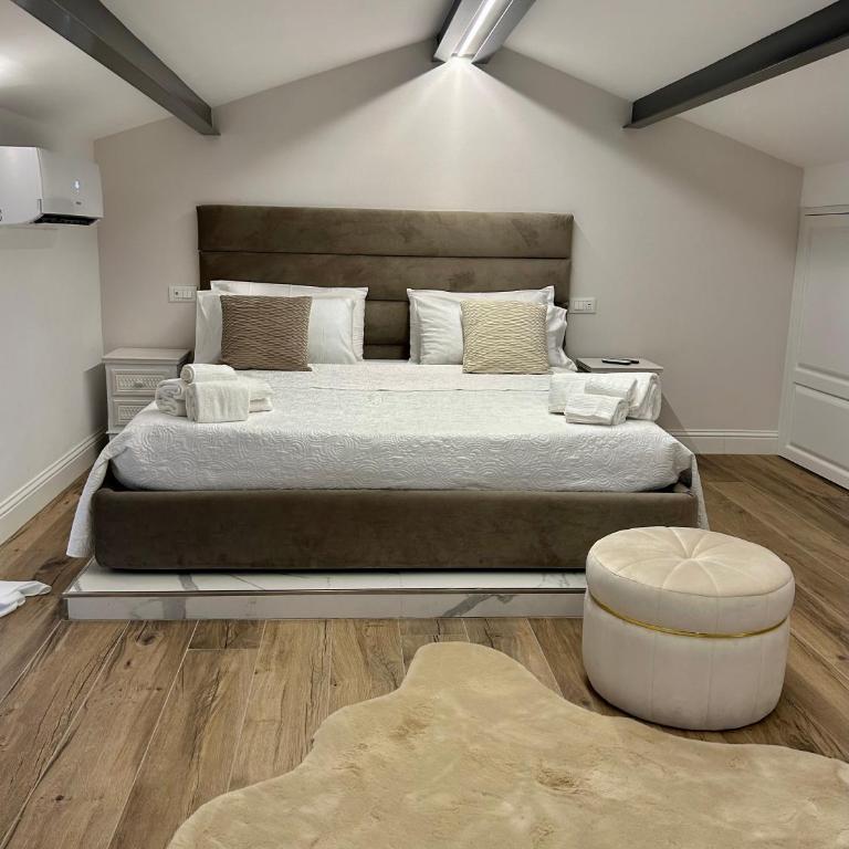 Attico di lusso elegante e moderno - Appartamento con 2 Camere da Letto e Terrazza - 17