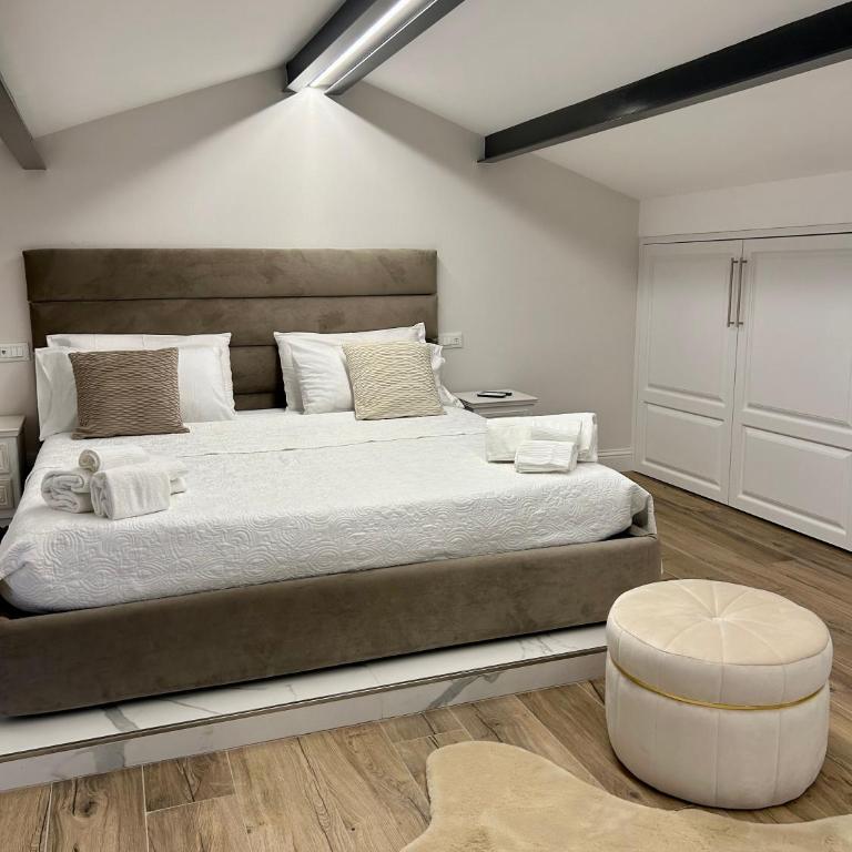 Attico di lusso elegante e moderno - Appartamento con 2 Camere da Letto e Terrazza - 18