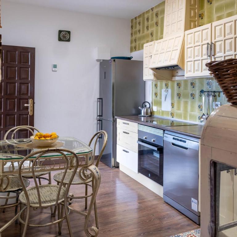 Vivienda Vacacional TINIZARA - Villa - 27