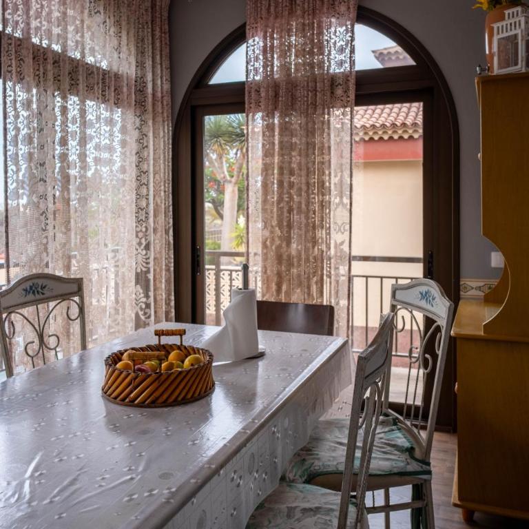 Vivienda Vacacional TINIZARA - Villa - 18