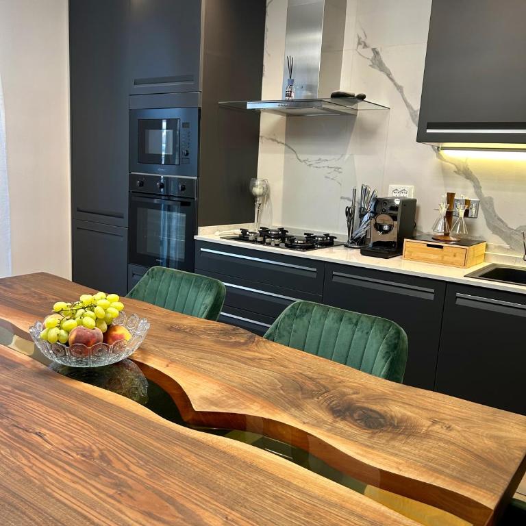 Attico di lusso elegante e moderno - Appartamento con 2 Camere da Letto e Terrazza - 8