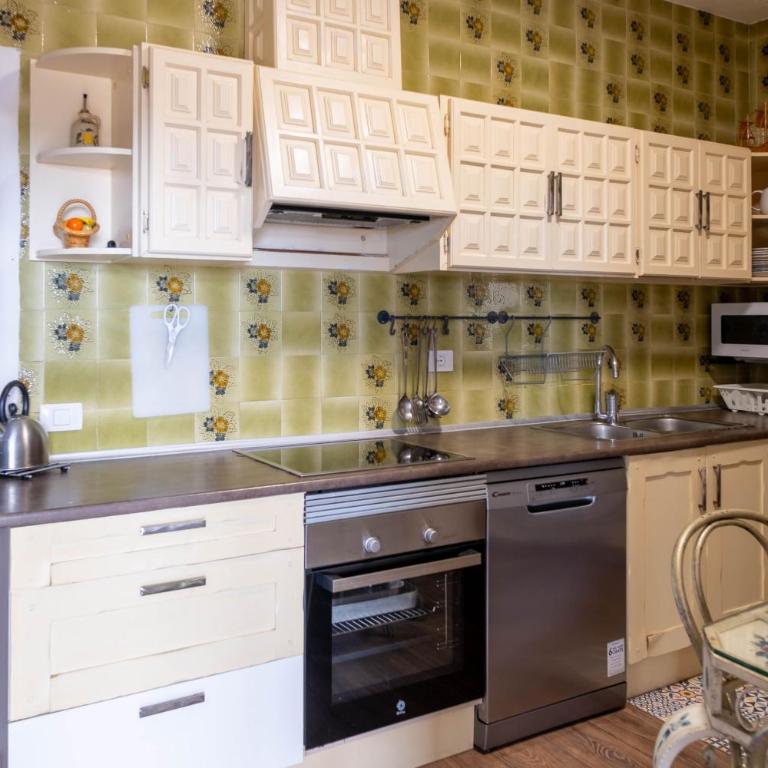 Vivienda Vacacional TINIZARA - Villa - 17