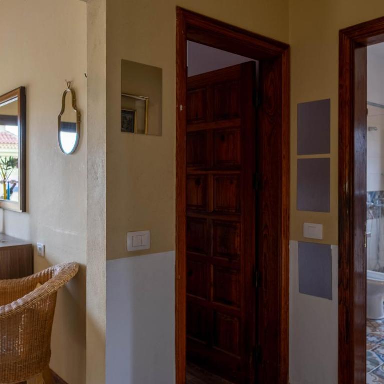 Vivienda Vacacional TINIZARA - Villa - 64