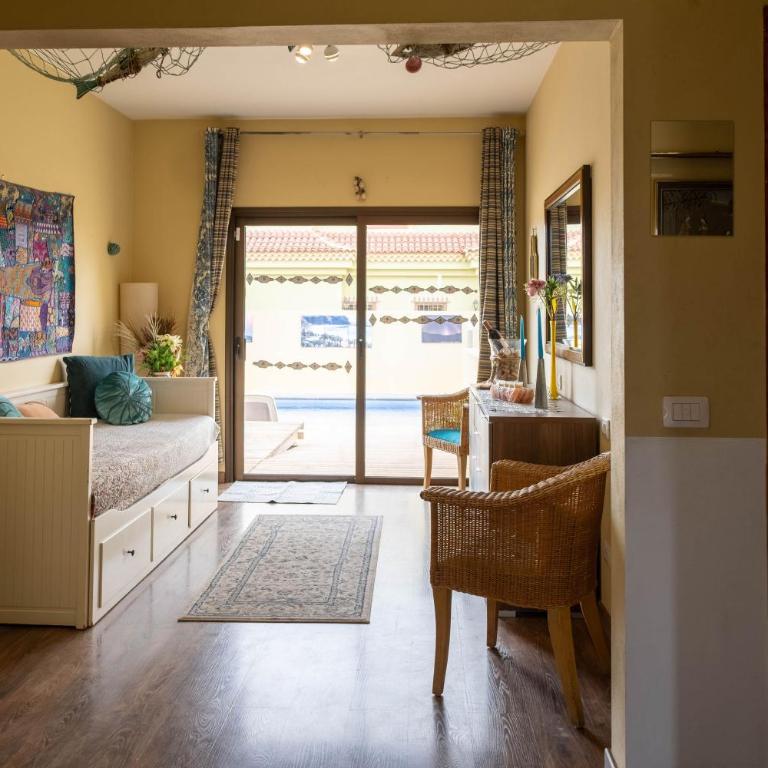Vivienda Vacacional TINIZARA - Villa - 35