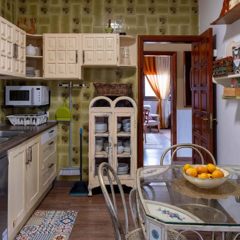 Vivienda Vacacional TINIZARA - Villa - 24