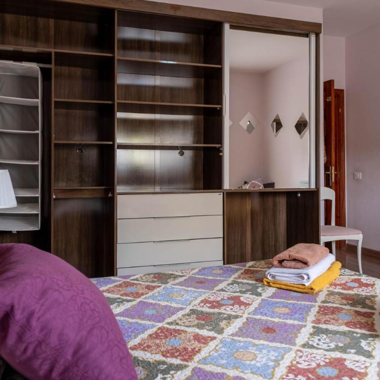 Vivienda Vacacional TINIZARA - Villa - 39