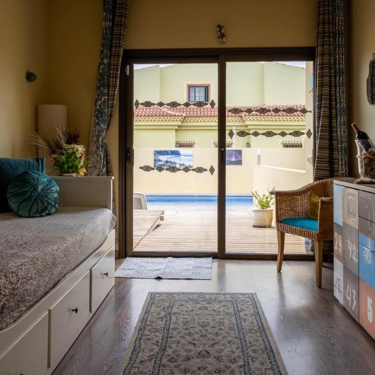 Vivienda Vacacional TINIZARA - Villa - 36