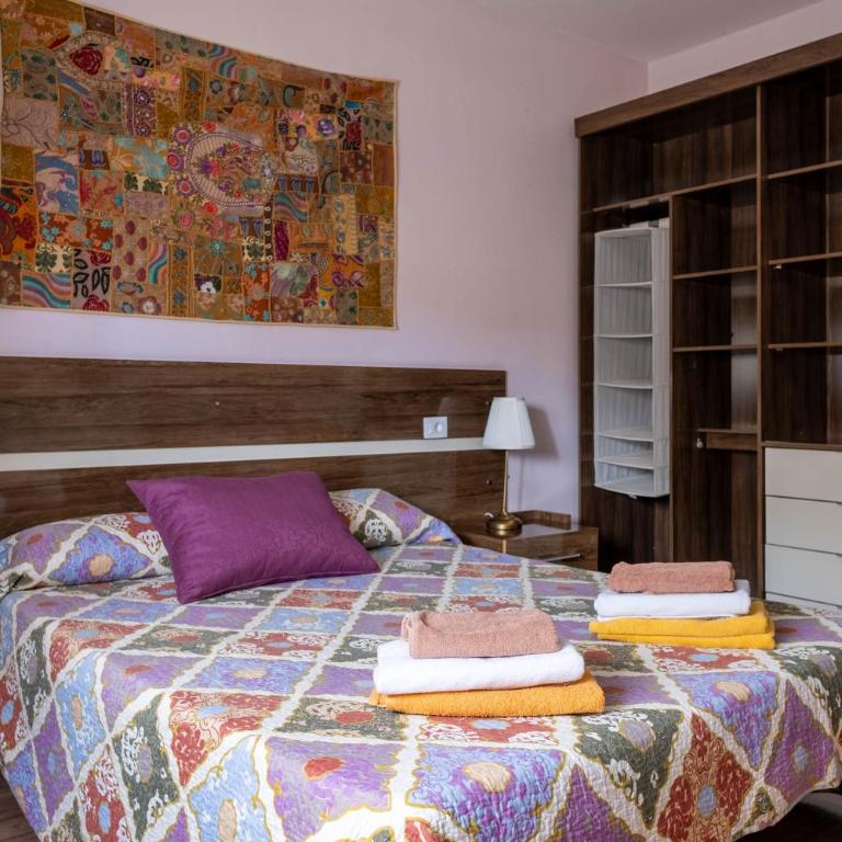 Vivienda Vacacional TINIZARA - Villa - 40