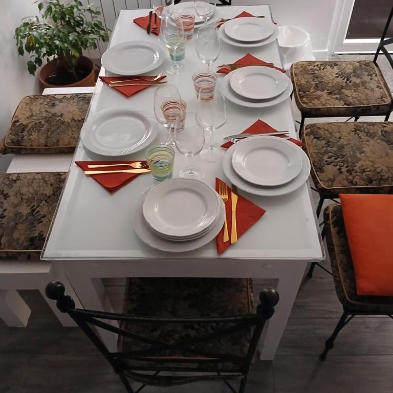 Sunset Aurelia - Habitación Doble con balcón - 12