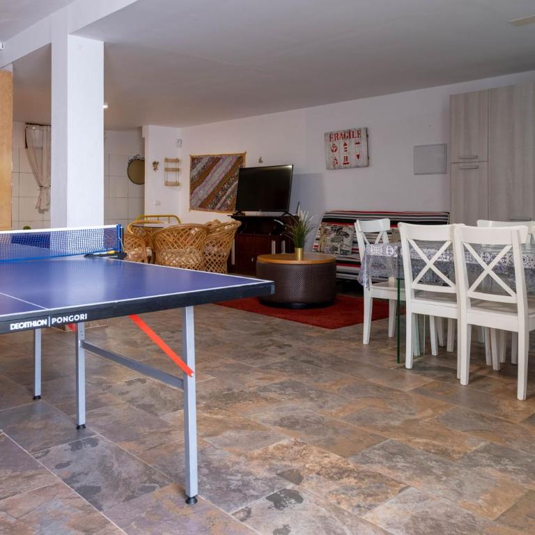 Vivienda Vacacional TINIZARA - Villa - 30