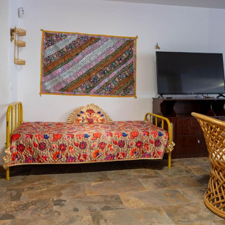 Vivienda Vacacional TINIZARA - Villa - 56