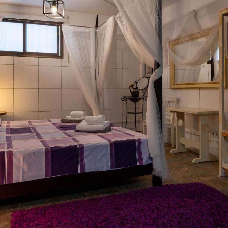 Vivienda Vacacional TINIZARA - Villa - 58