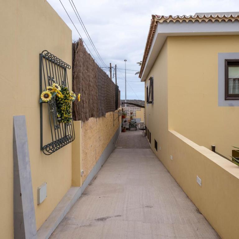 Vivienda Vacacional TINIZARA - Villa - 8