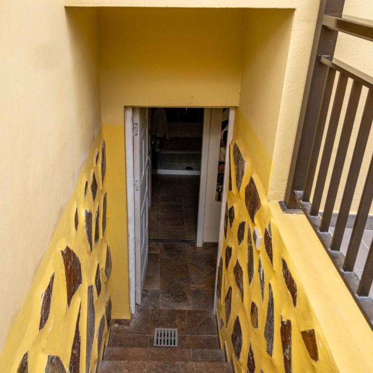 Vivienda Vacacional TINIZARA - Villa - 9