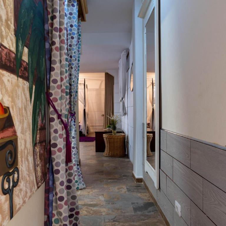 Vivienda Vacacional TINIZARA - Villa - 16