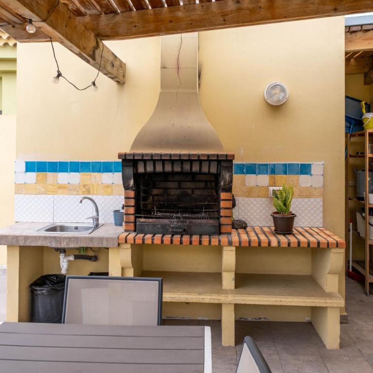 Vivienda Vacacional TINIZARA - Villa - 81