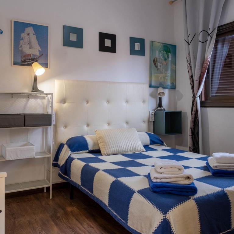 Vivienda Vacacional TINIZARA - Villa - 48